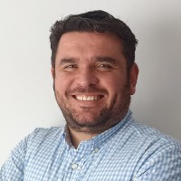 Carlos Alfonso Chaparro Saenz