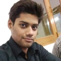 Saurabh Vyas