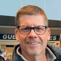 Mike Ackerman