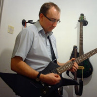 Gareth Hill