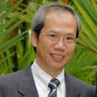 David Quek Huan Foo