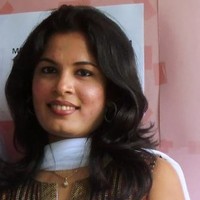 Ambika BK