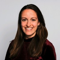 Tessa Bruins