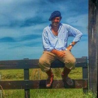 Mario Godofredo Amoroso Copello