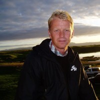 Ingimar Ingimarsson