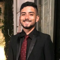Nathan M. de Macedo