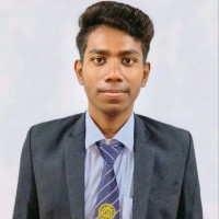 SUJIT KUMAR SAMAL