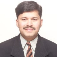 Sandeep Deshpande