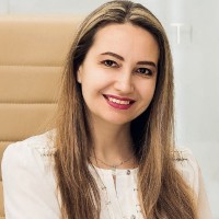 Olga Chorna