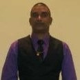 Terrance Pillay