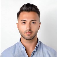 İsmail Can Ataş, M.Sc. OHS, MPH