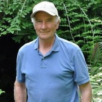 William Connor