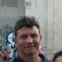 Antonio Reho