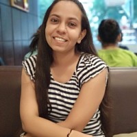 Mansi Patel