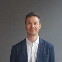 Mathieu Liodenot Bozon