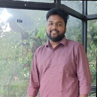 Britto Devaraj R