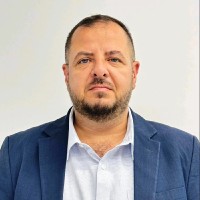 Mohammad Al-Mohtaseb