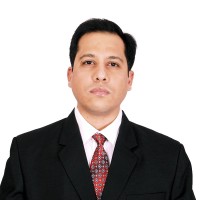 Shouvik Ghosh
