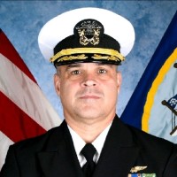 Michael Wolfe