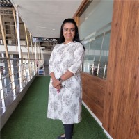 Krishna Naik