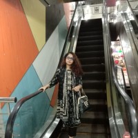 Nafisa Tasnim