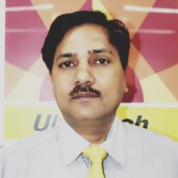 Pramod Gupta