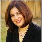 Nooshin Yazdani