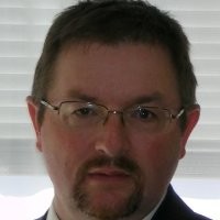 Mark Christopher