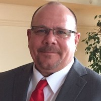 Eric Larsen
