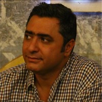Adel Reza Ensafian