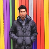 Athul Kanjirathingal Asok
