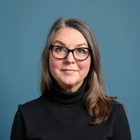 Lisa Mueller