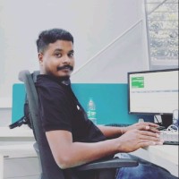 Baluprasanth G