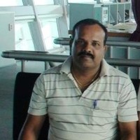 Amrendra Kumar Singh