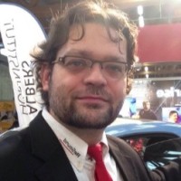Hans Peter Kreuchauf