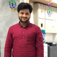 Vikash Kashyap