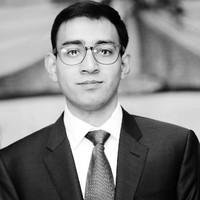Syed Waseem Amjad