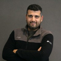 Yusuf Veysel SELİMOĞLU