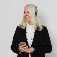 Anette Harmark