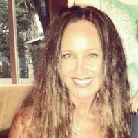 Cheryl Nourse