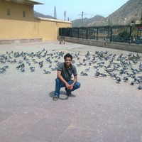 Ankit Pandey