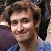 Ben Keeble
