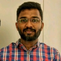 Harshad Kattil