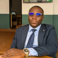 Patrick Arsène SAKA
