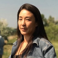Ester Kim