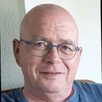Evert Van Der Voort