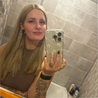 Elizabeth Finnimore