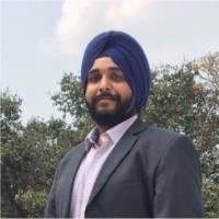 Jasmeet Chadha
