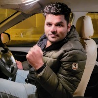 Deepak Barak