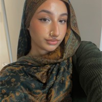 Hiba Khan